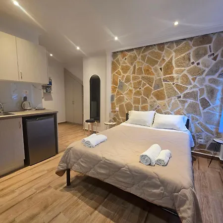 Katerina's Corfu (city)