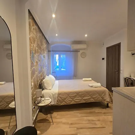Appartement Katerina's *