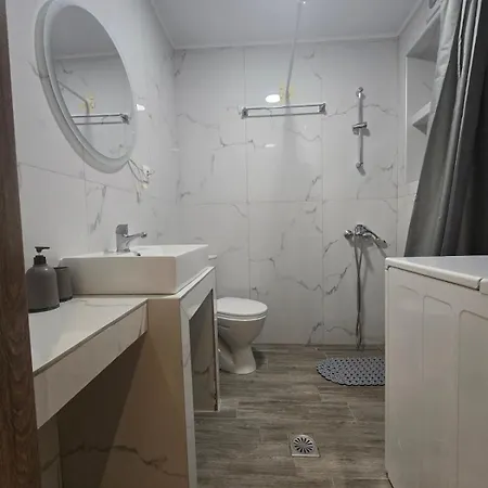 Appartement Katerina's *