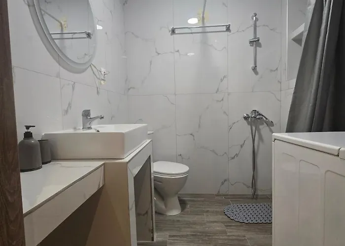 Appartement Katerina's *