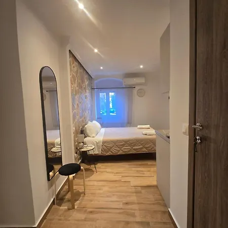 Katerina's Lejlighed