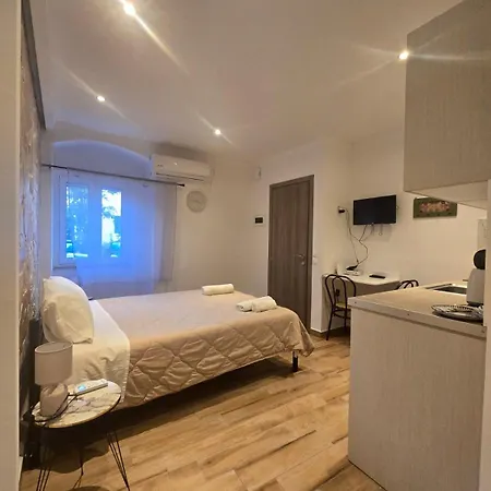 Katerina's Apartman Corfu (city)