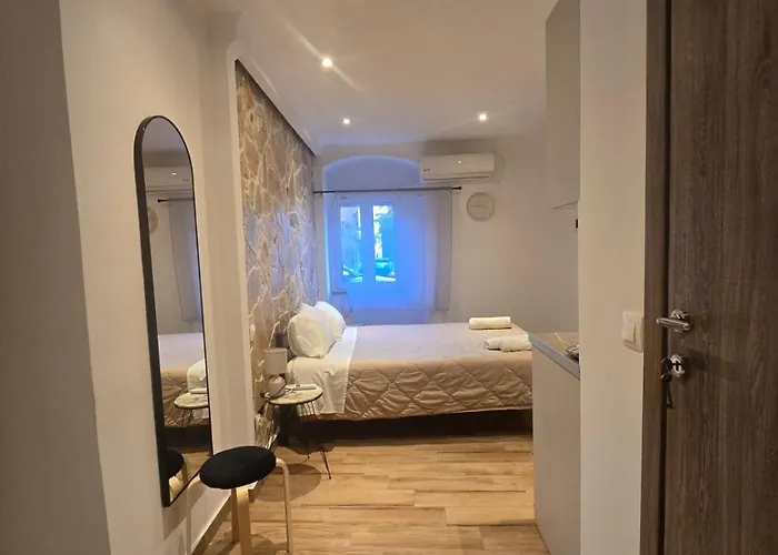 Katerina's Апартаменты