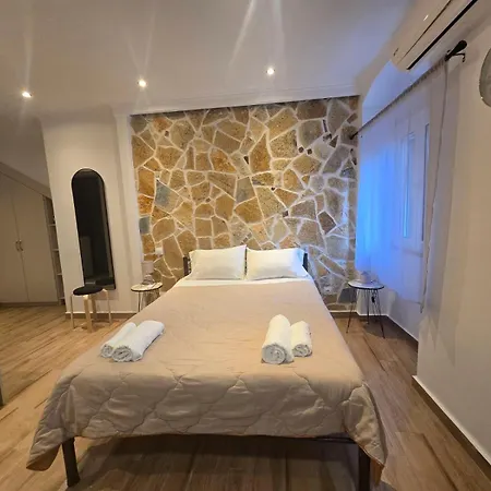 Katerina's Apartment *