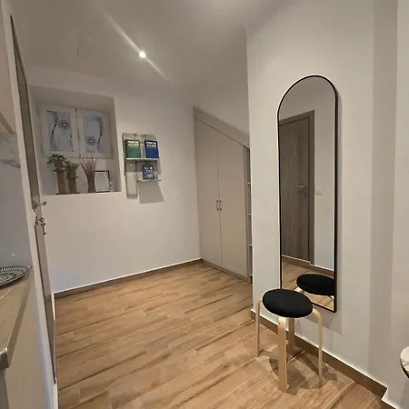 Apartment Katerina's