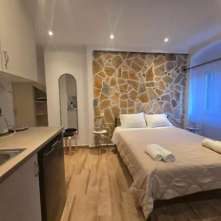 Katerina's Apartamento *