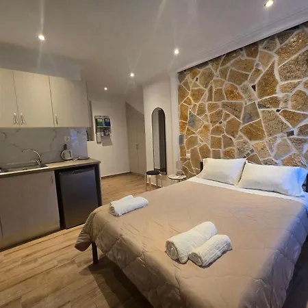 Apartment Katerina's Corfu (city)
