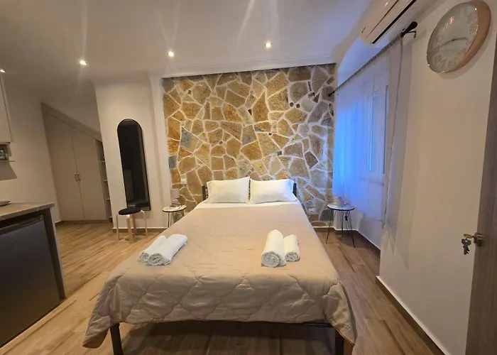 Katerina's Διαμέρισμα *