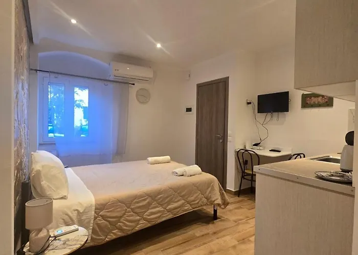 Katerina's Διαμέρισμα Corfu (city)